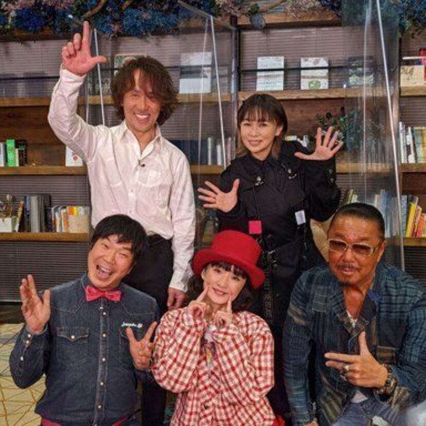 ニコ生で配信された『今夜はCLIMAX～史上最強の90年代J-POPヒットパレード！～』が懐かしいと大反響！！
