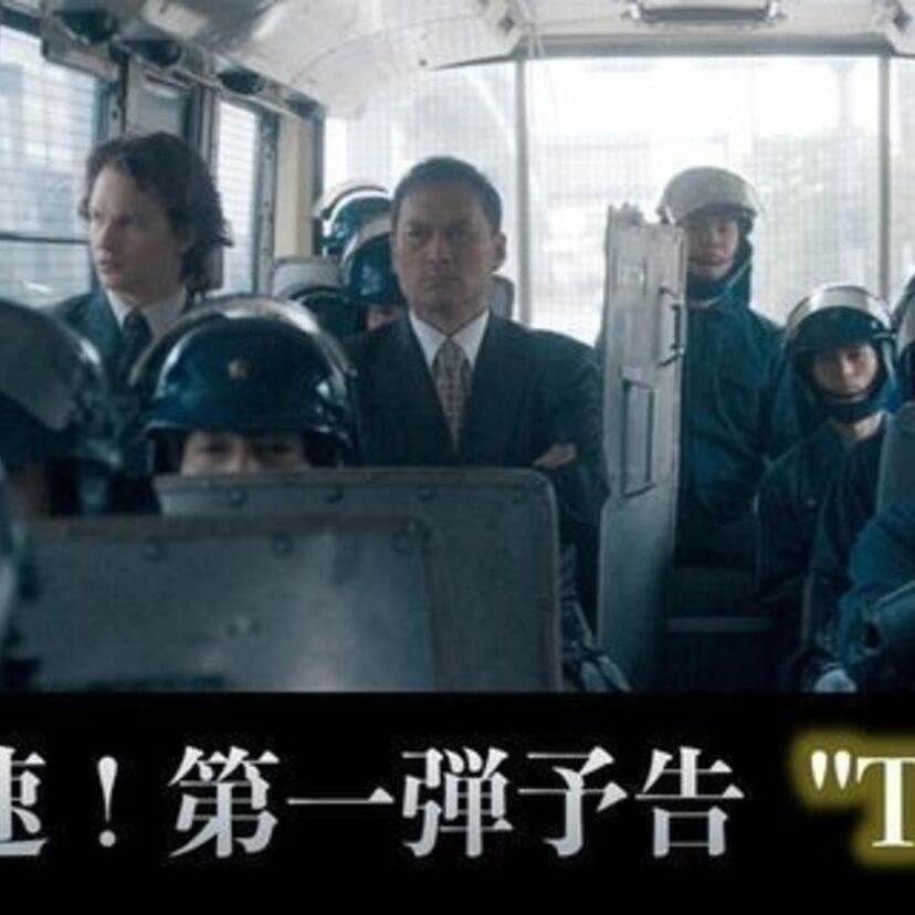90年代日本の闇社会を描く！「マイアミ・バイス」の巨匠、マイケル・マン監督によるドラマ『TOKYO VICE』が放送！！