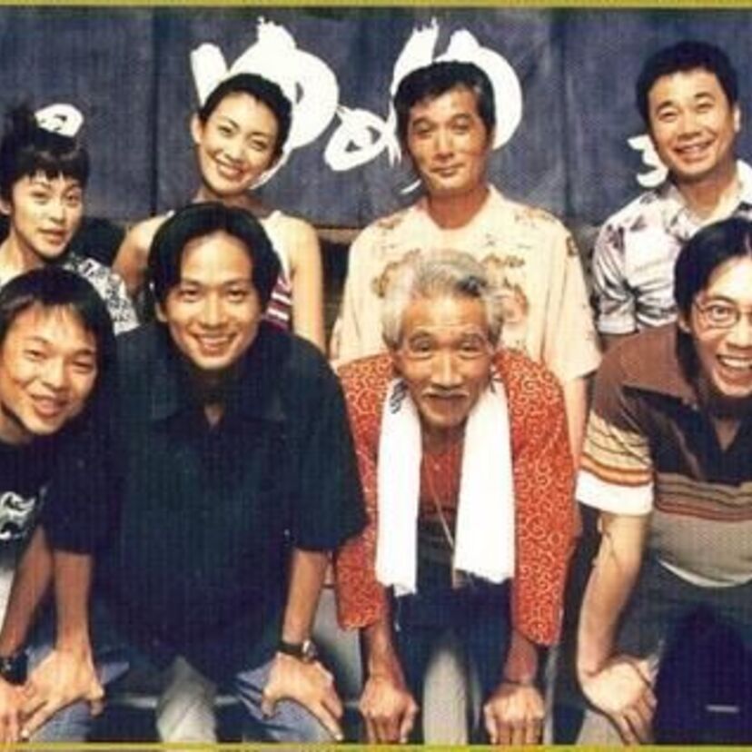 デビューからブレイクまでに約10年！椎名桔平さんの出演ドラマまとめ