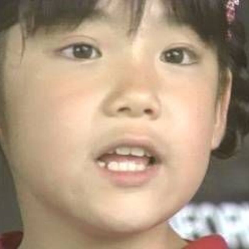 「やっぱりさんま大先生」に子役で出演していた『山口このみ』結婚や子供・現在！！