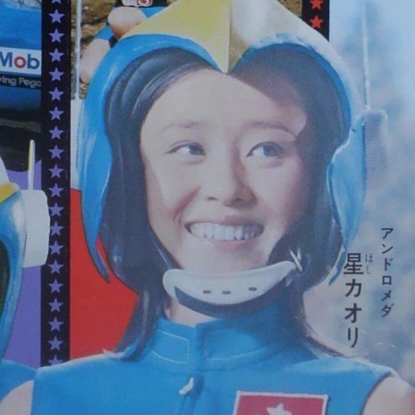 【山科ゆり】電撃‼ストラダ5のアンドロメダ・星カオリ！ポルノ映画での活躍ぶりやヌード・濡れ場をプレイバック！