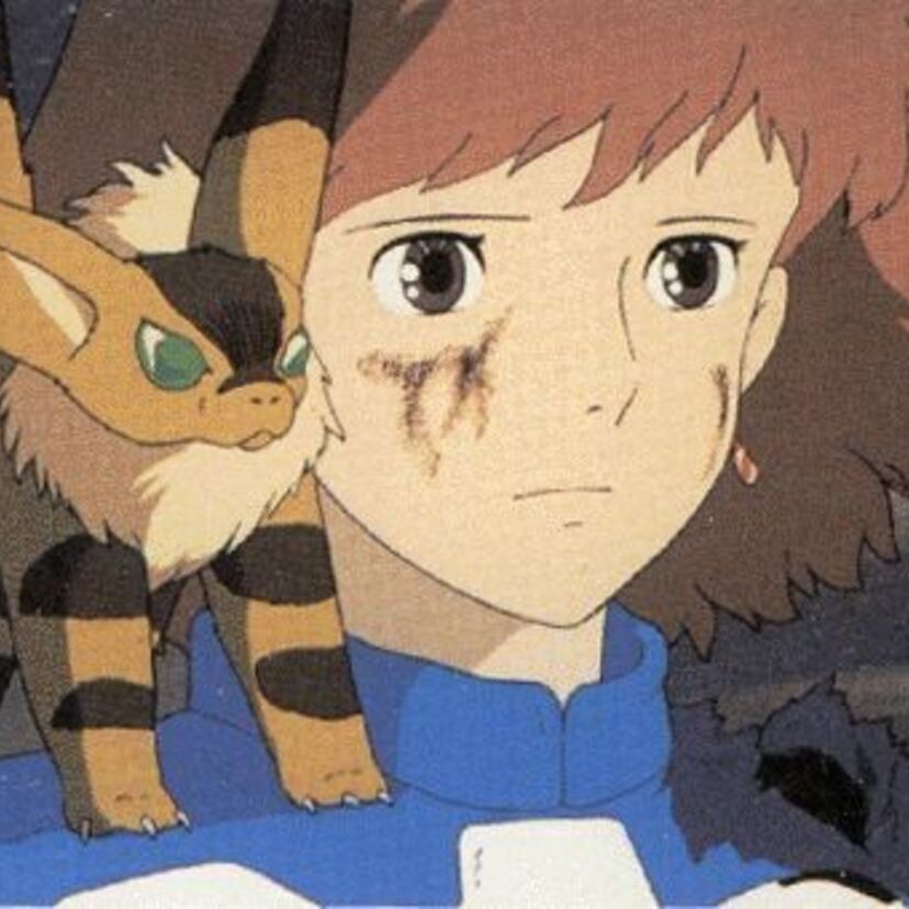 たくさんの感動を与えてくれた宮崎駿アニメ、あなたはどの作品が一番好きでしたか？