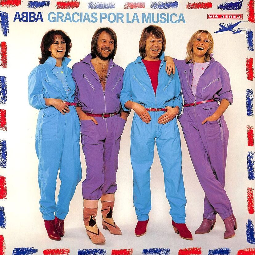 伝説の4人組ポップグループ【ABBA】それぞれの道、そして再び…