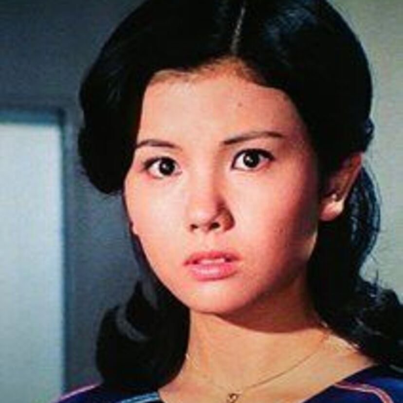 【木村理恵】太陽にほえろ！の三代目内勤員・矢島明子！ロマンポルノで披露したヌード・濡れ場も大きな話題に！