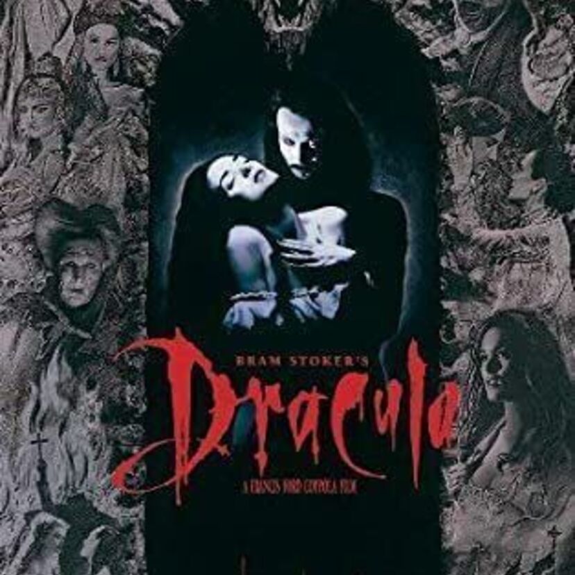 1992年公開コッポラの映画「ドラキュラ」モデルになった串刺し公の激しすぎる人生
