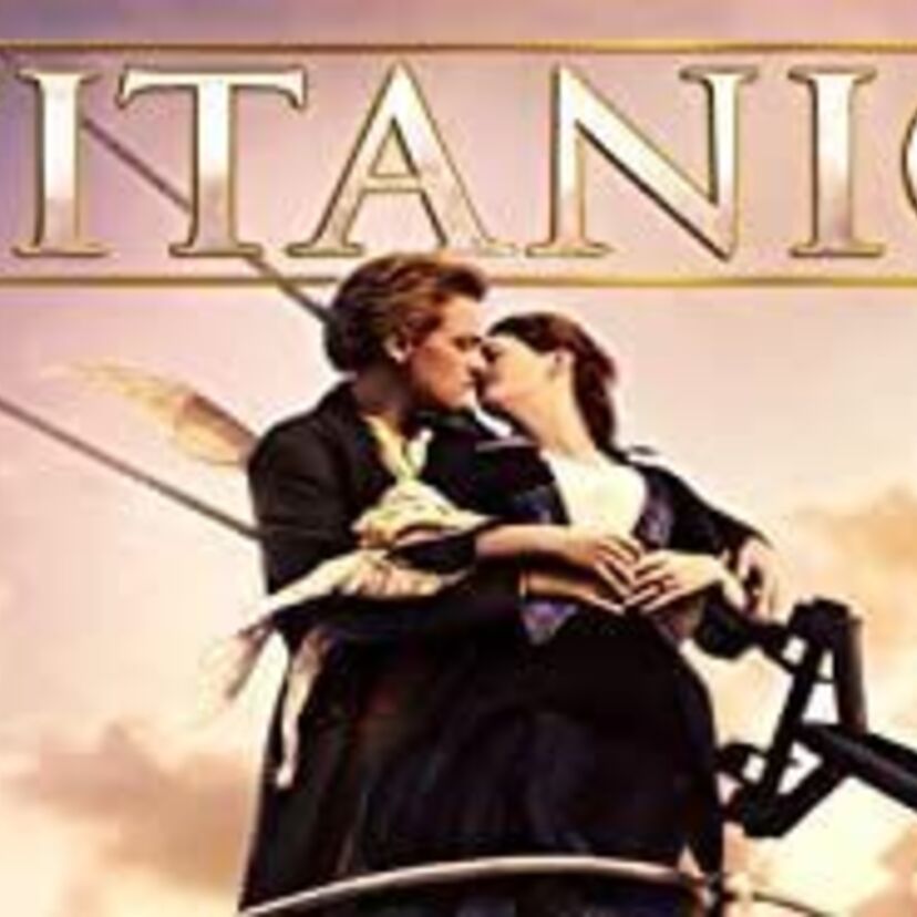 映画「タイタニック」をフルで無料視聴できる動画配信サービスを比較！