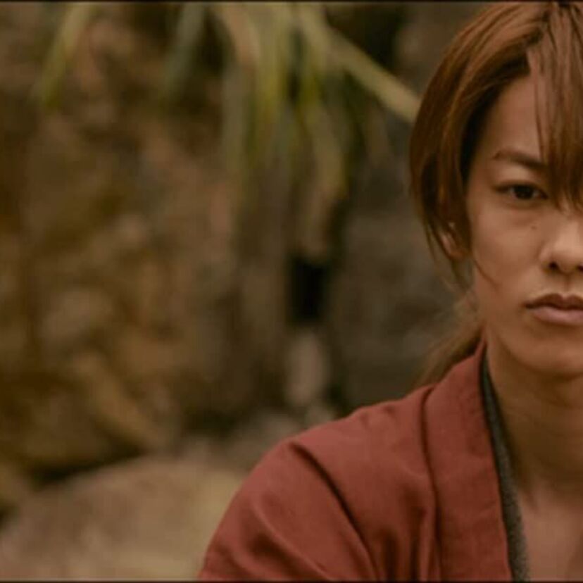 映画「るろうに剣心」をフルで無料視聴できる動画配信サービスを比較！