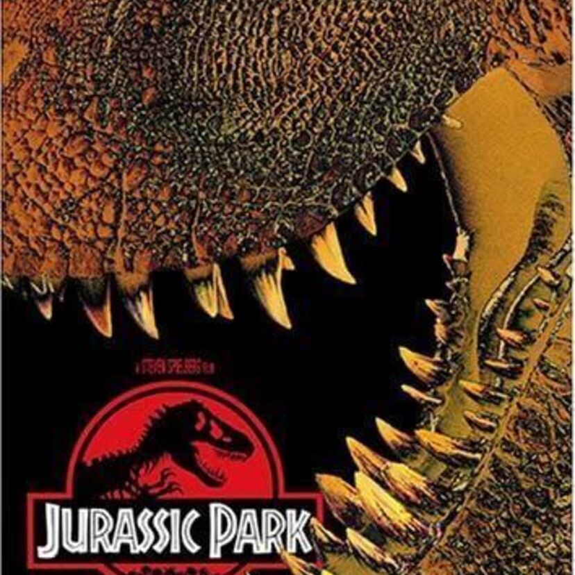 映画「ジュラシック・パーク」をフルで無料視聴できる動画配信サービスを比較！