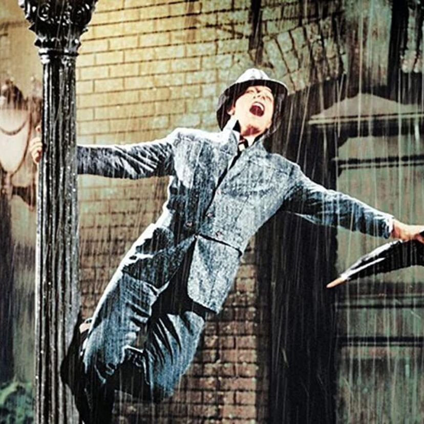 映画「雨に唄えば」をフルで無料視聴できる動画配信サービスを比較！