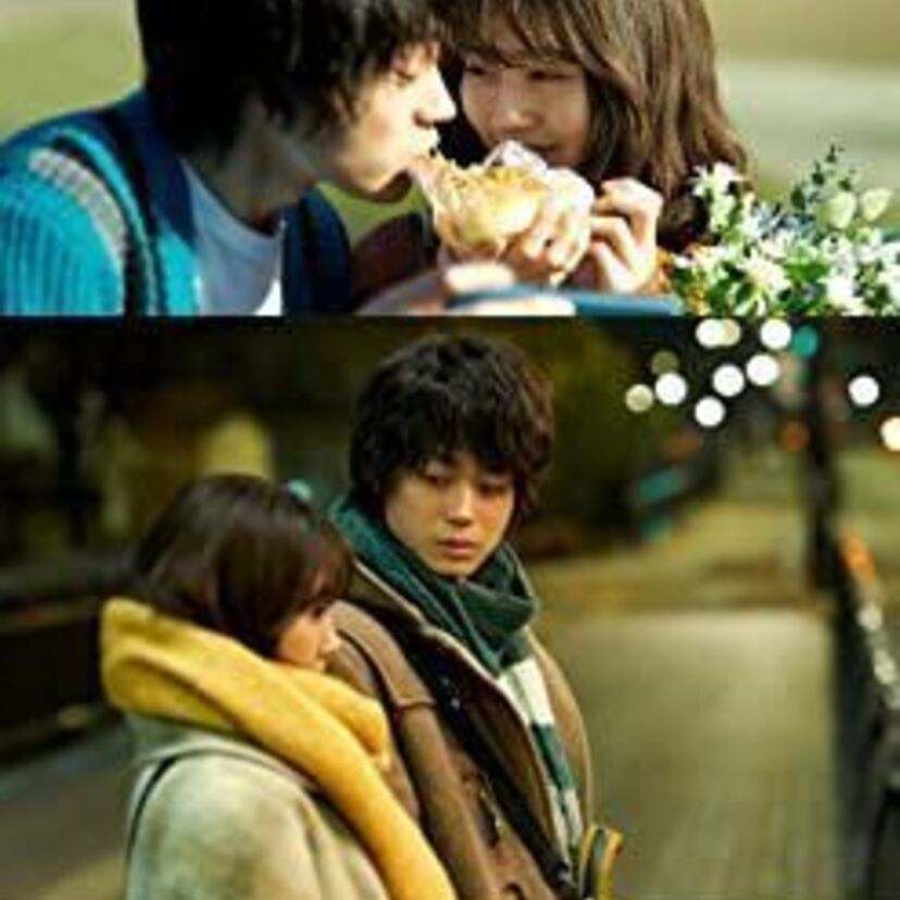 映画「花束みたいな恋をした」をフルで無料視聴できる動画配信サービスを比較！