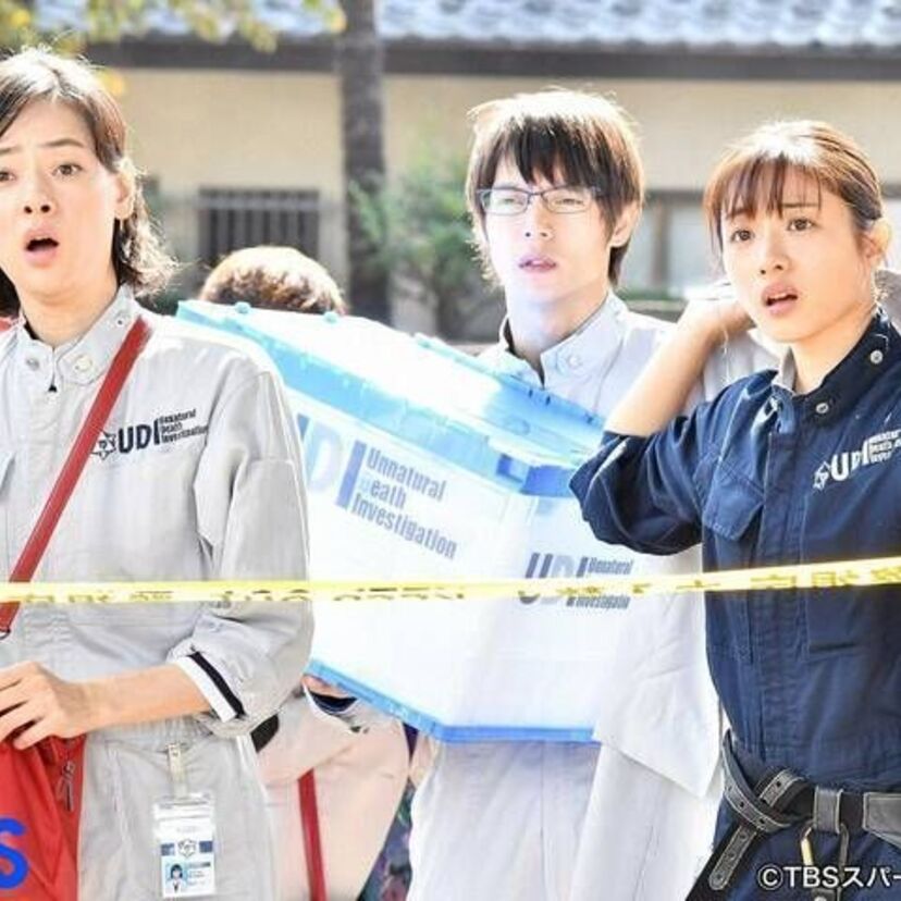 ドラマ「アンナチュラル」をフルで無料視聴できる動画配信サービスを比較！