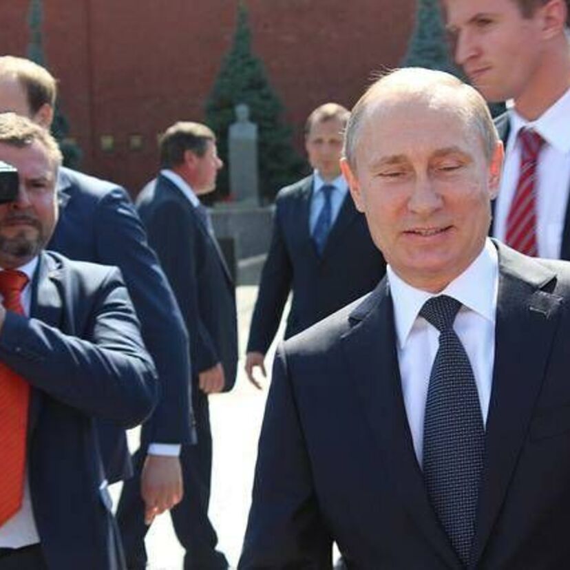 プーチン大統領とゼレンスキー大統領の経歴や妻の知られていない過去