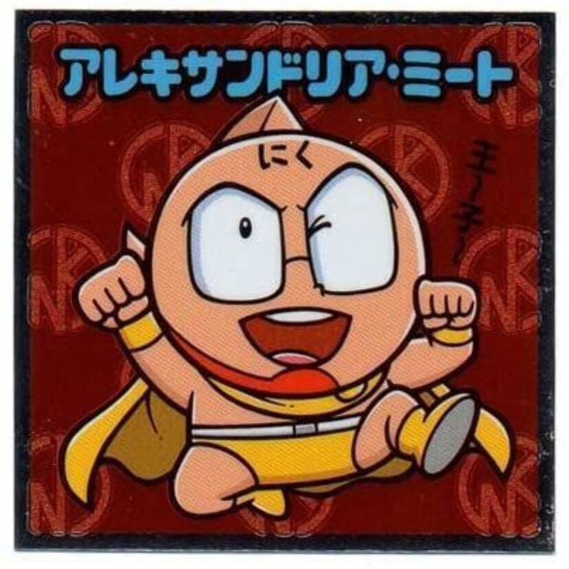 【訃報】声優の松島みのりさん死去。「キン肉マン」ミート君、「怪物くん」市川ヒロシなど
