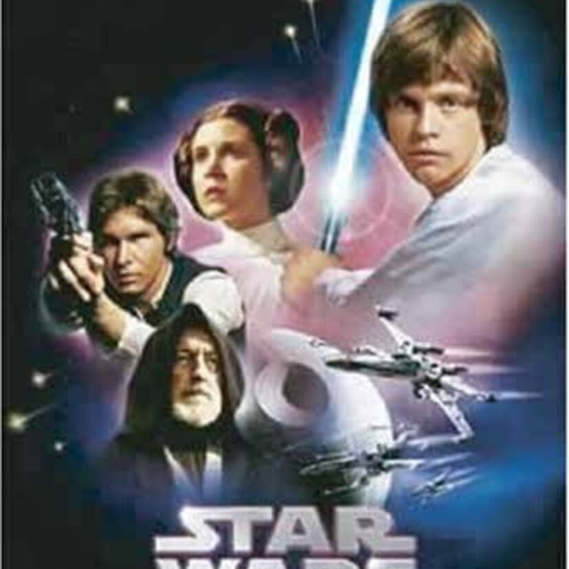 映画「スター・ウォーズ エピソード4／新たなる希望」をフルで無料視聴できる動画配信サービスを比較！