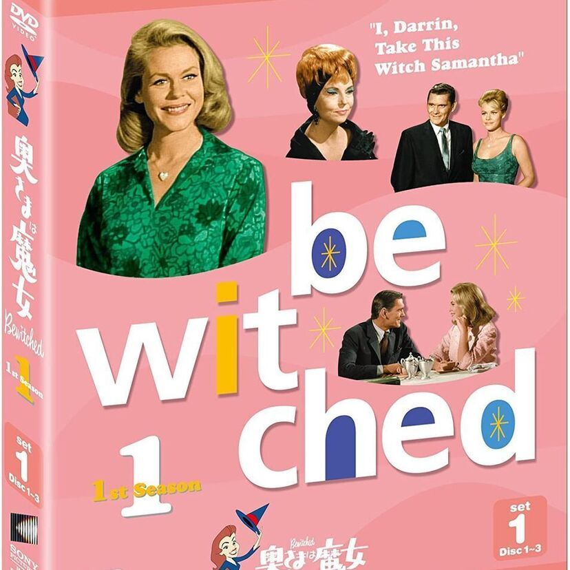 「奥さまは魔女」から「SATC」まで！海外ドラマの大ヒット作品まとめ