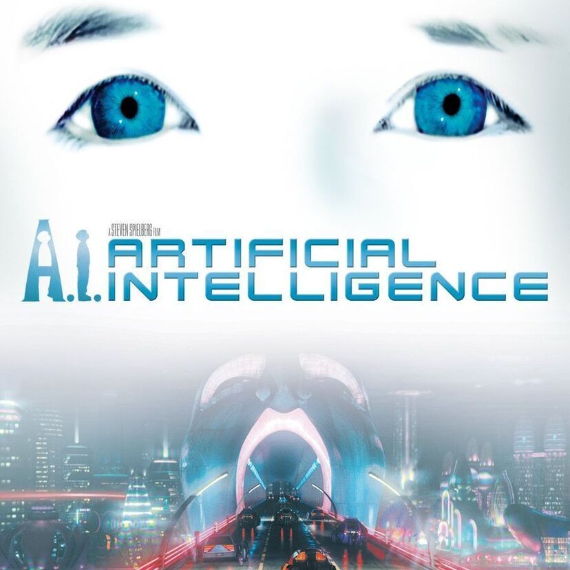 映画「A．I．」をフルで無料視聴できる動画配信サービスを比較！