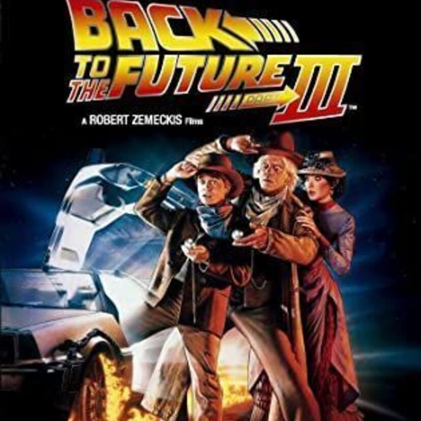 映画「バック・トゥ・ザ・フューチャーPART3」をフルで無料視聴できる動画配信サービスを比較！
