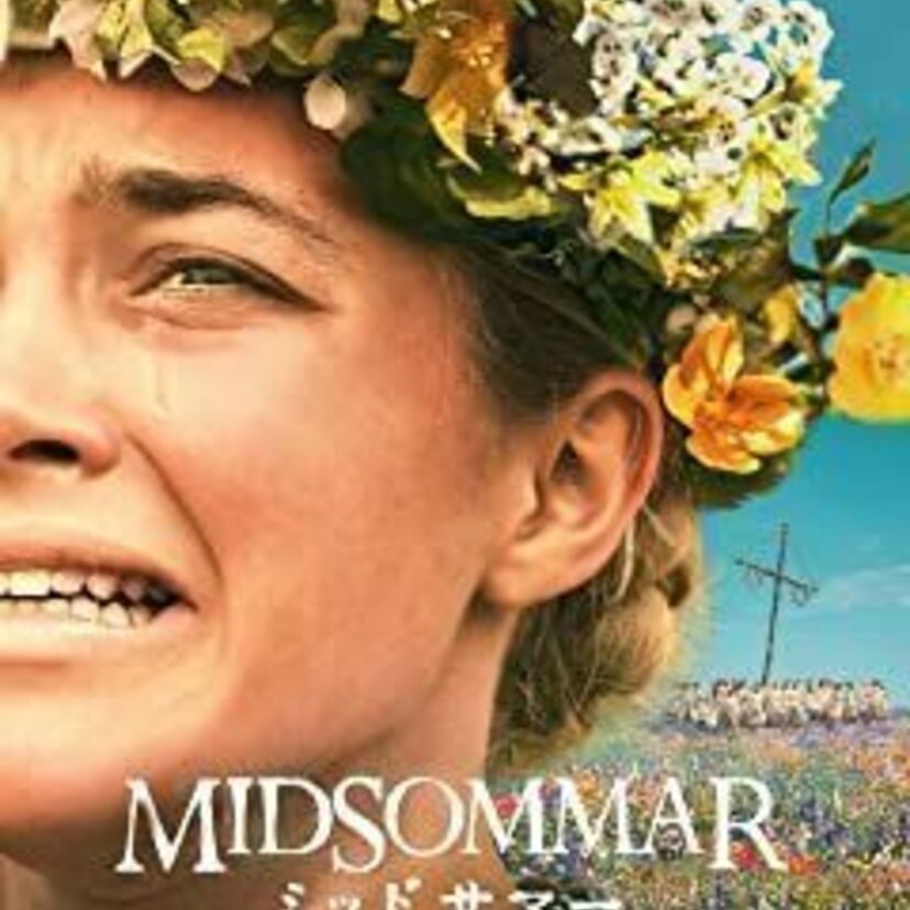 映画「ミッドサマー」をフルで無料視聴できる動画配信サービスを比較!