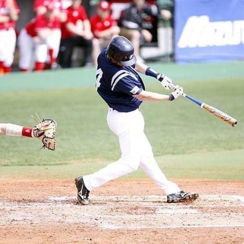 今ではもう見られない、敬遠球を打った決勝打やホームラン