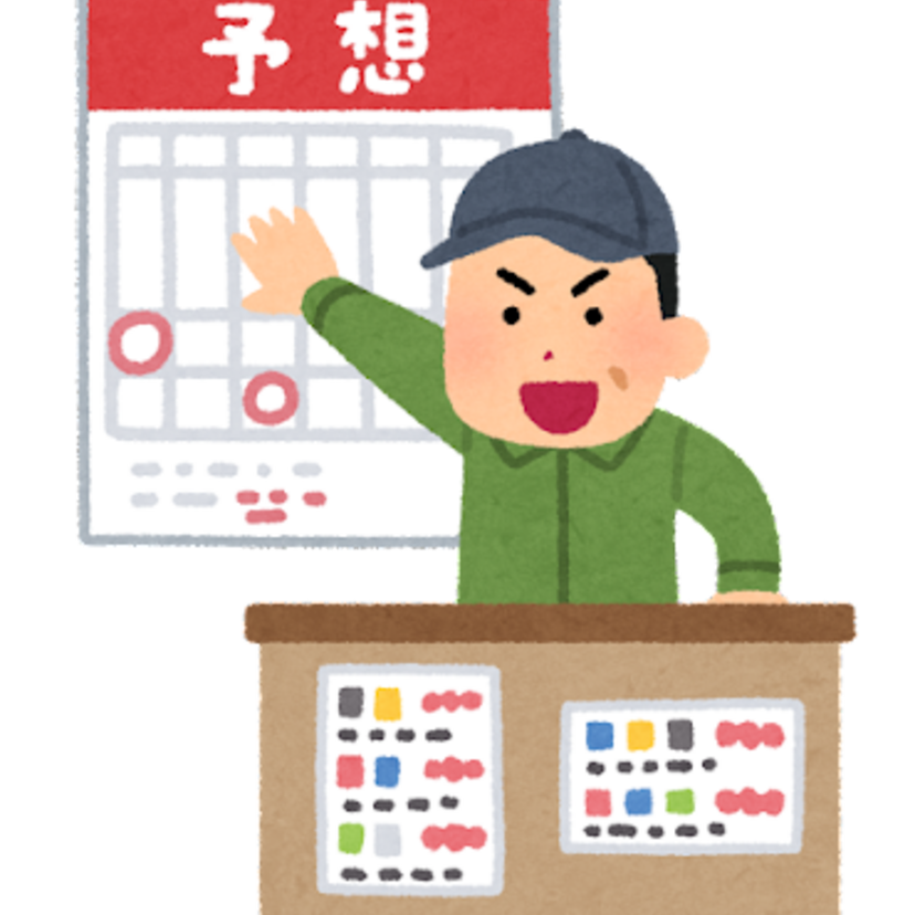今イチオシのギャンブルは何かありますか？