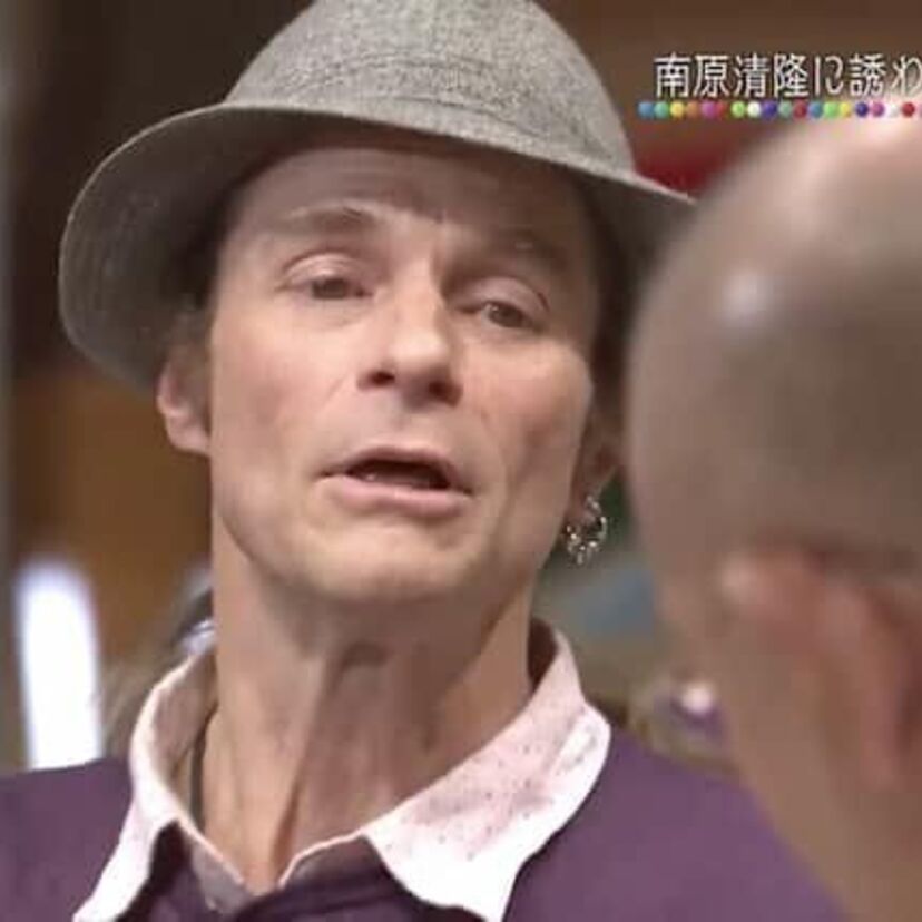 『セイン・カミュ』が干される原因となった事務所問題って何だったんだ？！