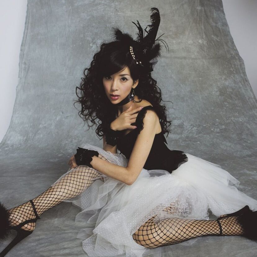 川島なお美の生前残された唯一のミュージックビデオ「Actrice」が配信開始!!