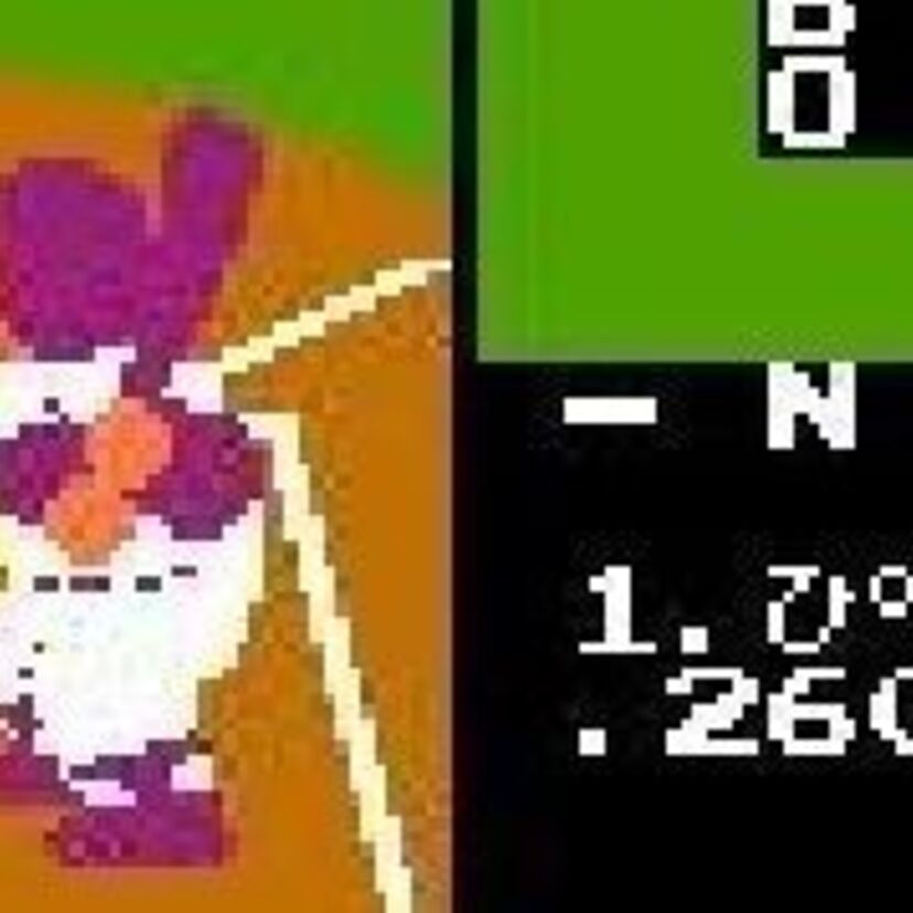 ファミコン初期時代の野球ゲーム