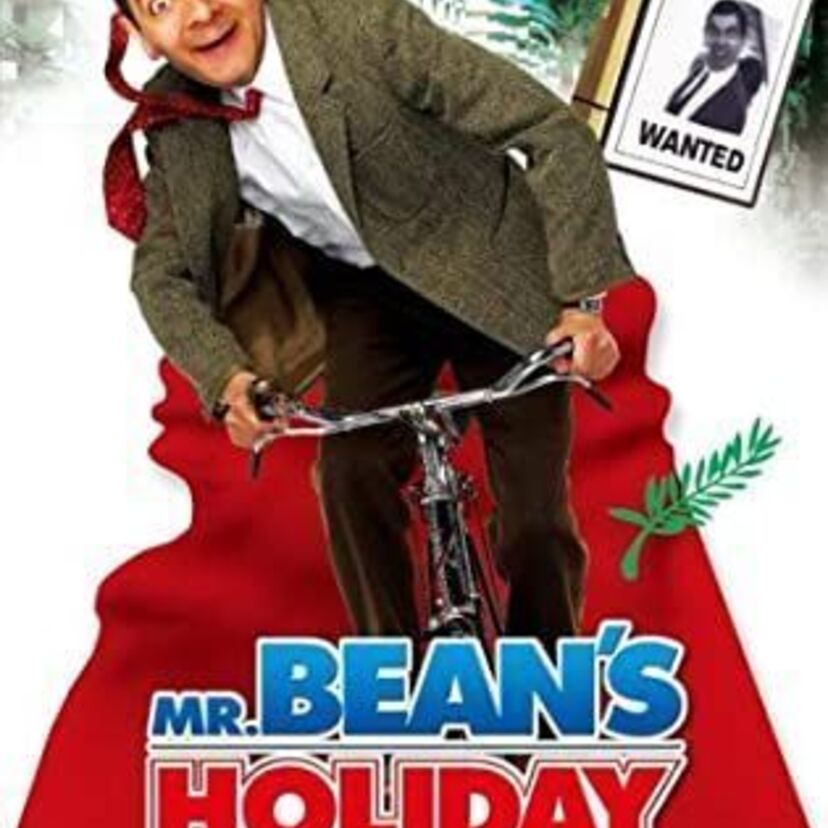 映画「Mr.ビーン カンヌで大迷惑?！」をフルで無料視聴できる動画配信サービスを比較！