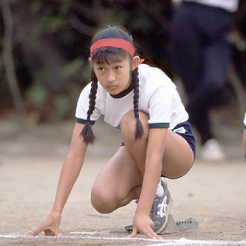 「教師びんびん物語II」で子役として活躍していた『田京恵』若い頃・結婚・現在！！