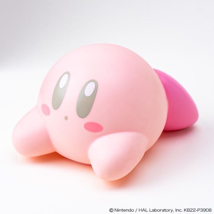 『星のカービィ』30周年を記念してグッズが続々登場！