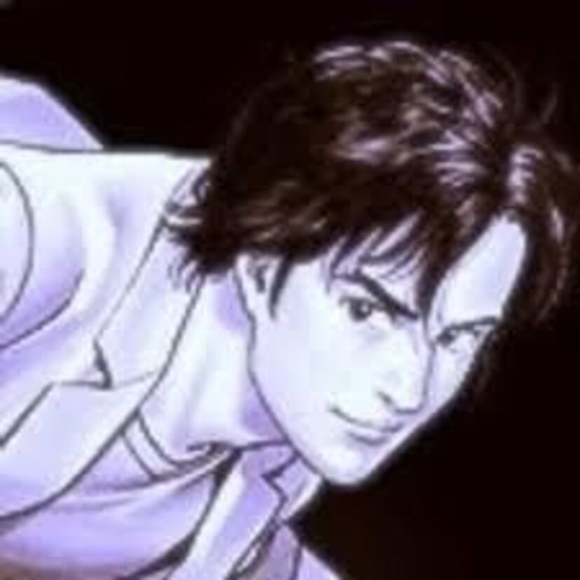 スペック高すぎ！中二心をくすぐるシティーハンター冴羽獠