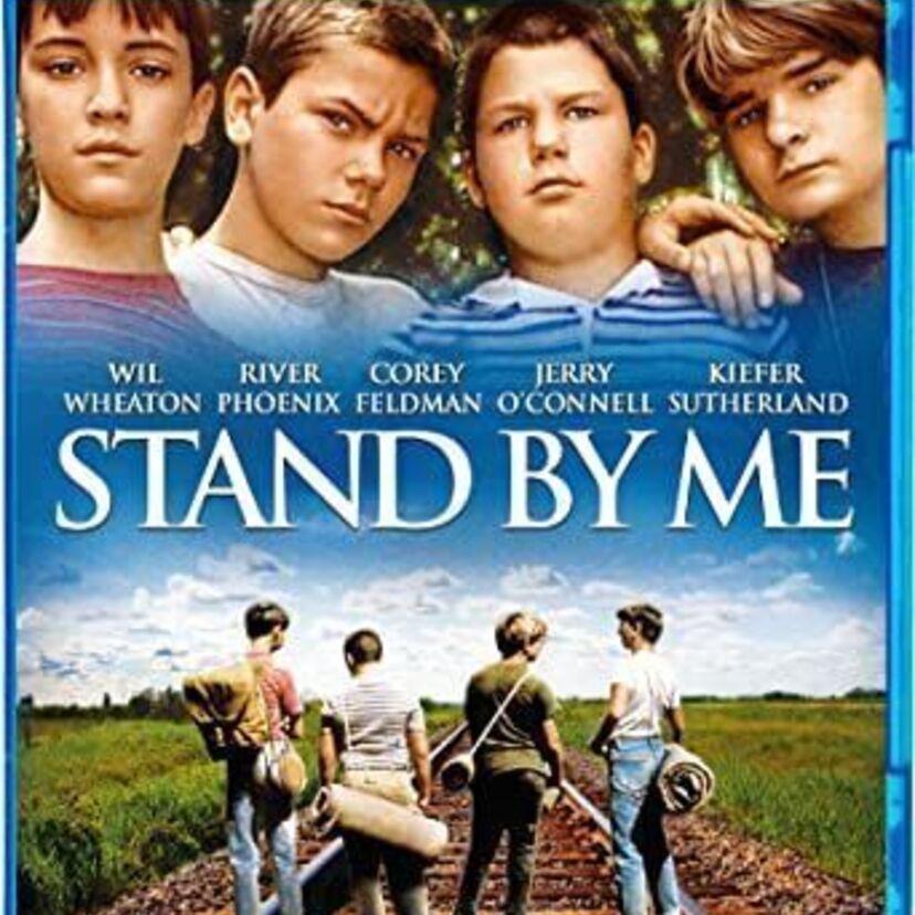 スタンド・バイ・ミーに出演した4人の子役の現在は？キャラも役柄を反映していた