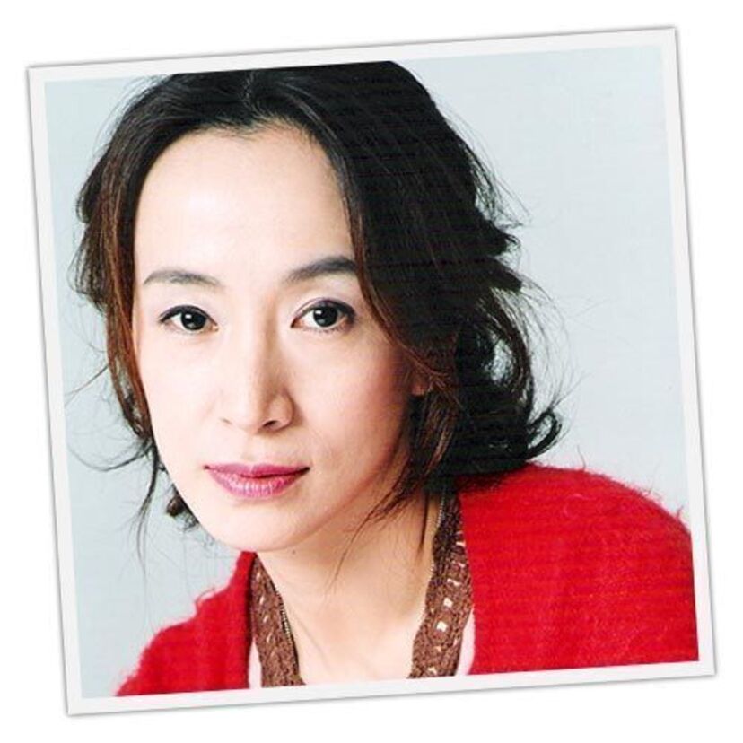 【蜷川みほ】蜷川有紀とともに美人姉妹として活躍!映画『インプリント』『M』で披露した大胆なセクシーカットなどもチェック!