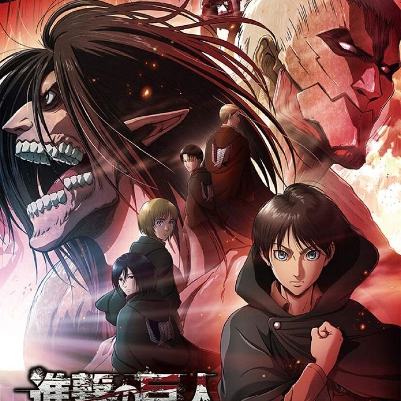 映画『「進撃の巨人」〜クロニクル〜』をフルで無料視聴できる動画配信サービスを比較！