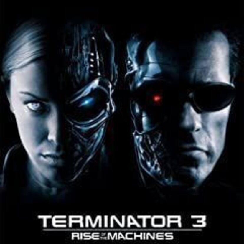 映画「ターミネーター3」をフルで無料視聴できる動画配信サービスを比較！