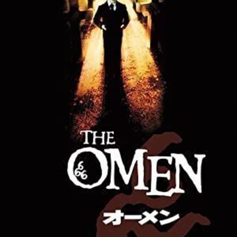 映画「オーメン」をフルで無料視聴できる動画配信サービスを比較！