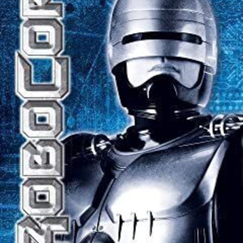 映画「ロボコップ」をフルで無料視聴できる動画配信サービスを比較！