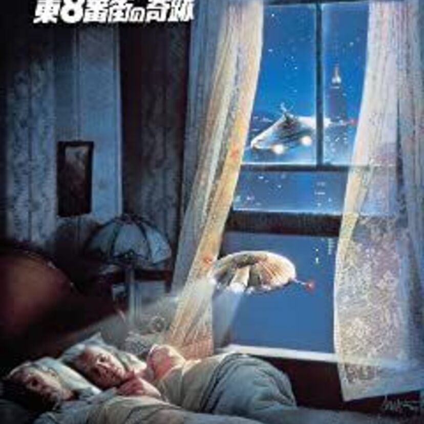 映画「ニューヨーク東8番街の奇跡」をフルで無料視聴できる動画配信サービスを比較！
