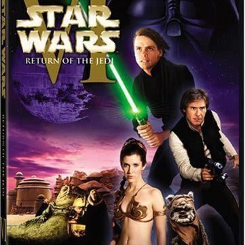映画「スター・ウォーズ エピソード6 ジェダイの帰還」をフルで無料視聴できる動画配信サービスを比較！