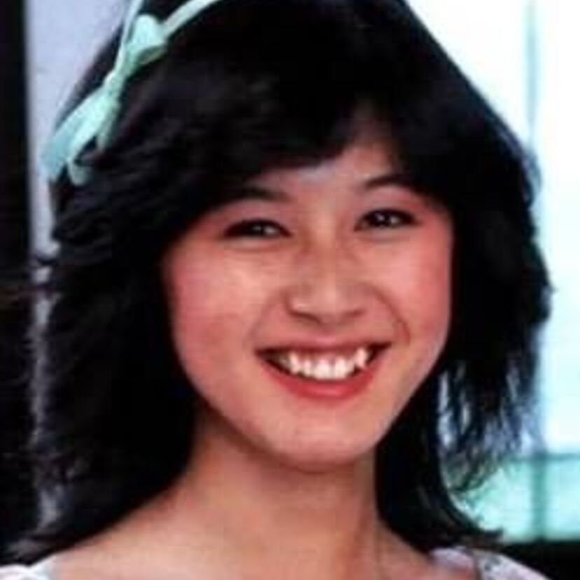 【坂上味和】1980年代に活躍した本格派女優!三ツ木清隆との結婚やセクシーショットもチェック!