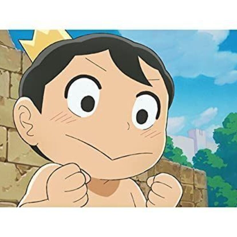 アニメ「王様ランキング」をフルで無料視聴できる動画配信サービスを比較！