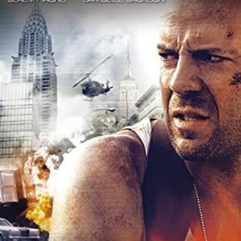 映画「ダイ・ハード3」をフルで無料視聴できる動画配信サービスを比較！