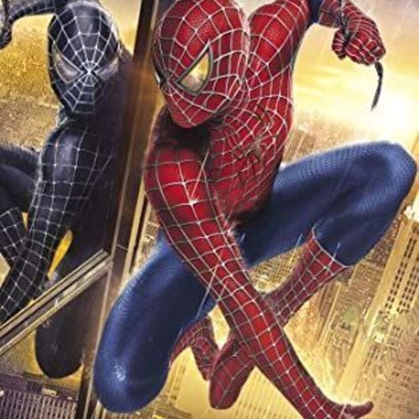 映画「スパイダーマン3」をフルで無料視聴できる動画配信サービスを比較！