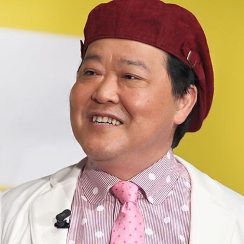 【訃報】ダチョウ倶楽部・上島竜兵さん死去。ラジオで語っていた師匠・志村けんさんへの憧れ