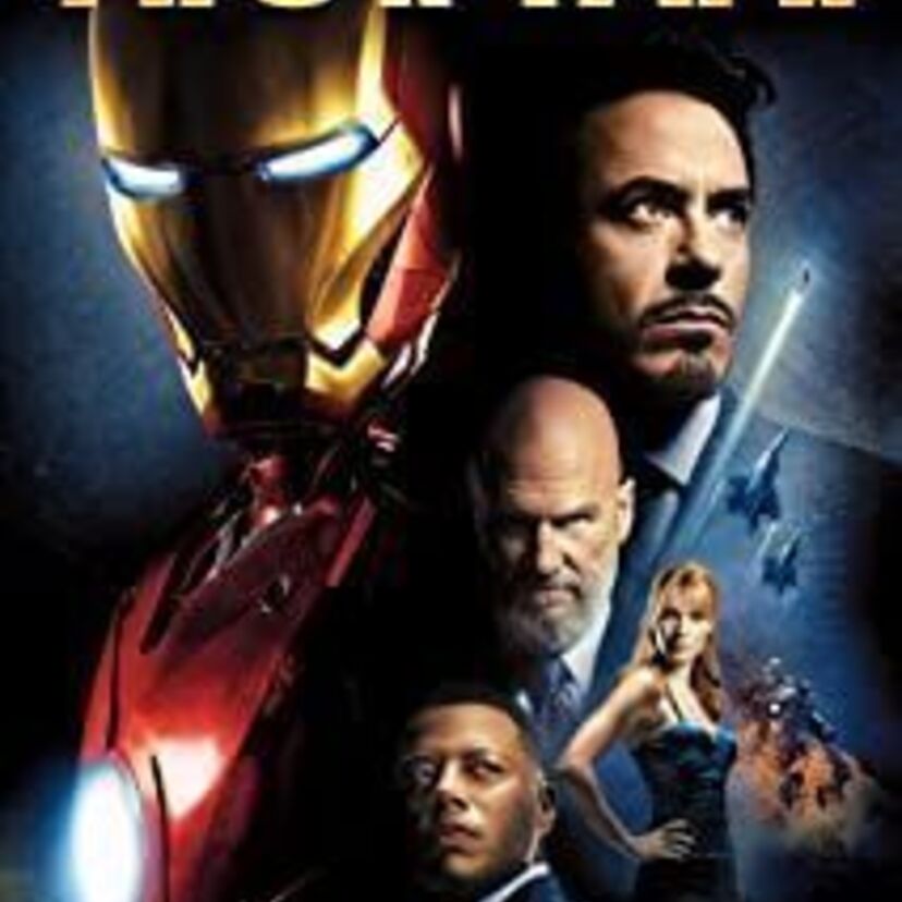 映画「アイアンマン」をフルで無料視聴できる動画配信サービスを比較！