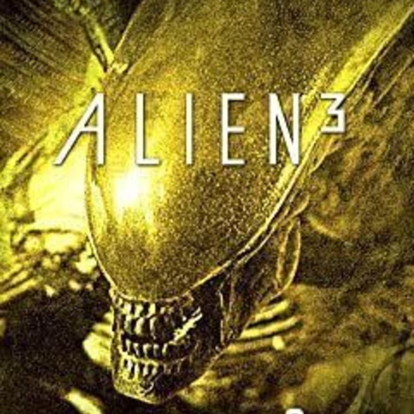 映画「エイリアン３」をフルで無料視聴できる動画配信サービスを比較！