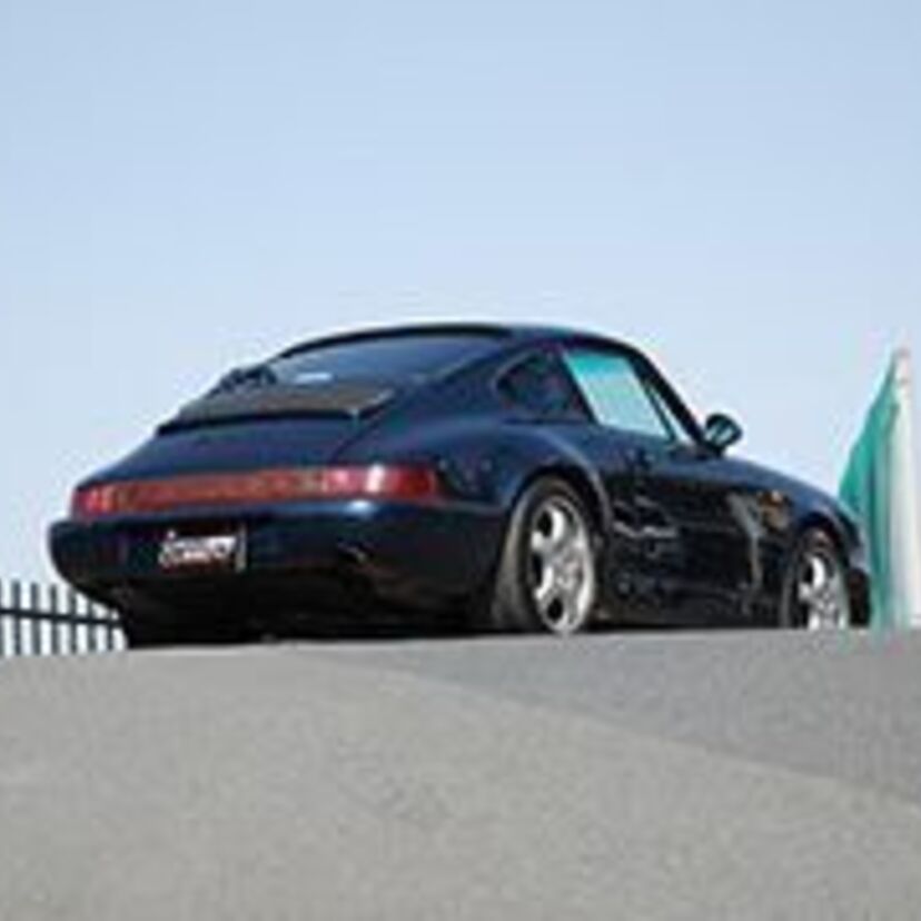 新型ロードスターやGT-R、ポルシェ911も！いま、日本で乗れる魅惑のレンタカーたち