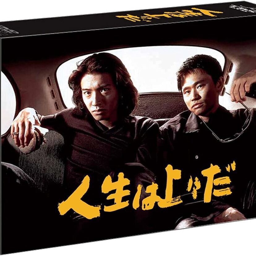 こんなドラマにも木村拓哉！脇役・ゲスト出演したドラマをまとめてみた！