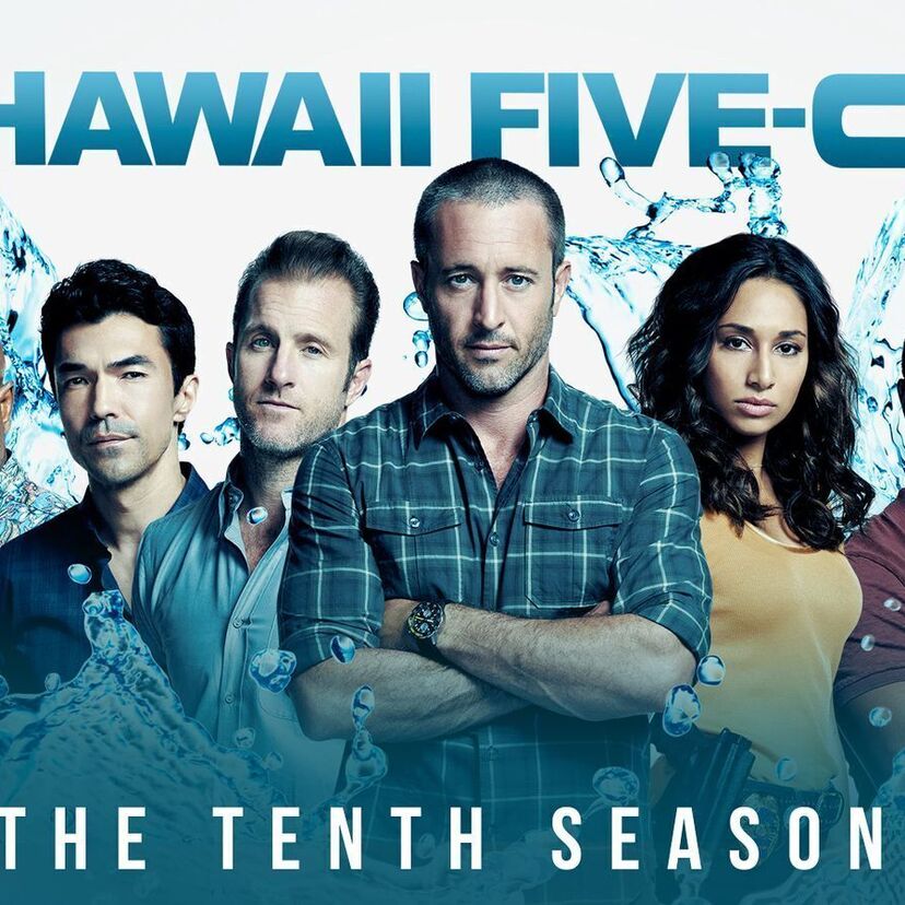 ドラマ「Hawaii Five-0」をフルで無料視聴できる動画配信サービスを比較！