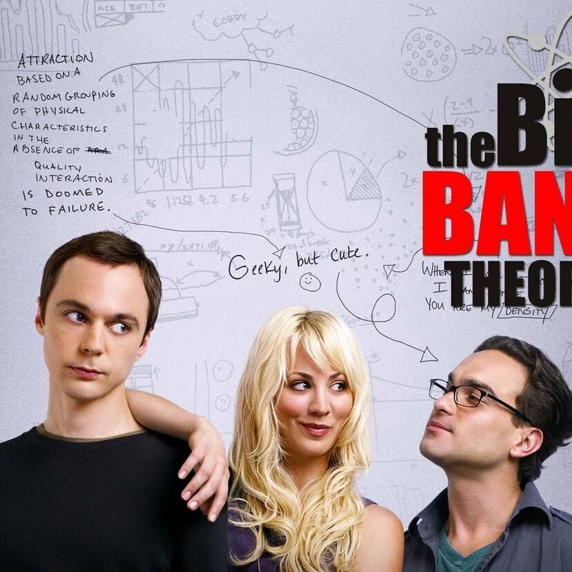 ドラマ「ビッグバン･セオリー」をフルで無料視聴できる動画配信サービスを比較！